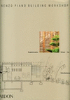 RENZO PIANO BUILDING WORKSHOP VOL. 4  RUSTICA