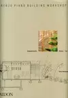 RENZO PIANO BUILDING WORKSHOP VOL. 4  RUSTICA