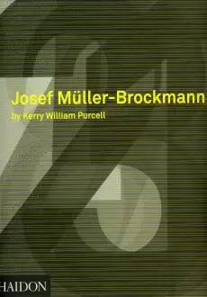 JOSEF MULLER-BROCKMANN