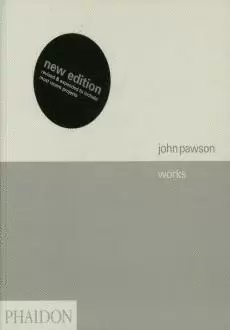 JOHN PAWSON WORKS