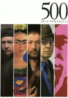 500 SELF PORTRAITS