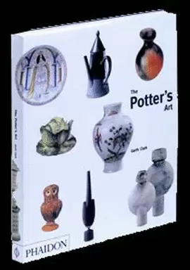 POTTER S ART, THE