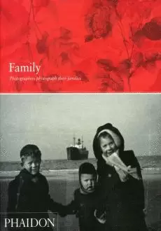 FAMILY. PHOTOGRAPHERS PHOTOGRAPH THEIR FAMILIES