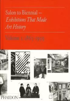SALON TO BIENNIAL 1863-1959 VOL. 1