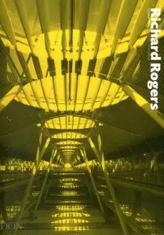 RICHARD ROGERS VOL. 3