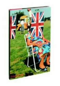 THINK OF ENGLAND
