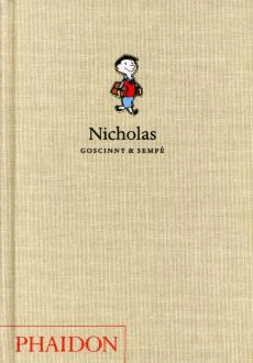 NICHOLAS