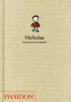 NICHOLAS
