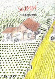 NOTHING IS SIMPLE