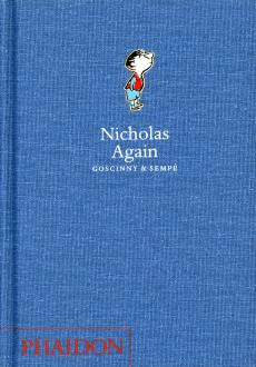 NICHOLAS AGAIN
