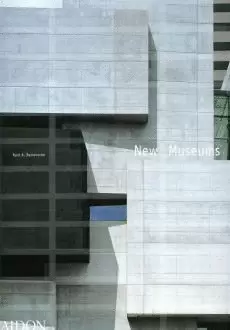 NEW MUSEUMS