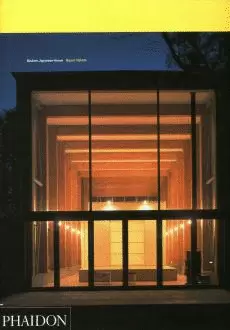 MODERN JAPANESE HOUSE