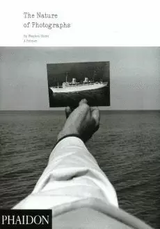 NATURE OF PHOTOGRAPHS, THE