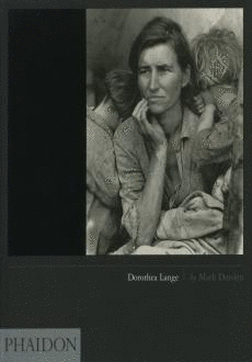 DOROTHEA LANGE