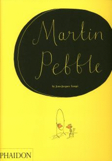 MARTIN PEBBLE