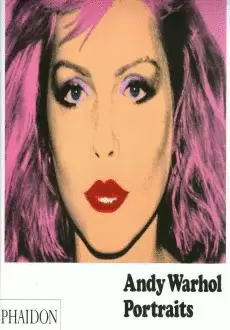 ANDY WARHOL PORTRAITS