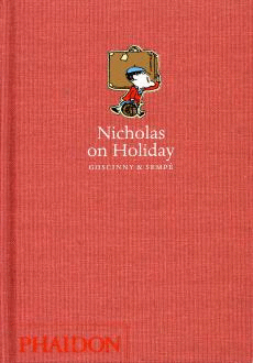 NICHOLAS ON HOLIDAY