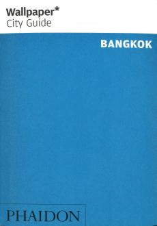 WALLPAPER CITY GUIDE  BANGKOK