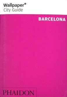 WALLPAPER CITY GUIDE  BARCELONA