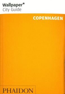 WALLPAPER CITY GUIDE  COPENHAGEN