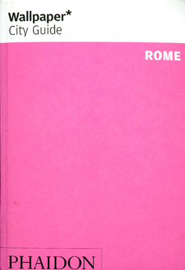WALLPAPER CITY GUIDE  ROME