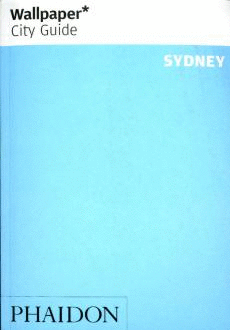 WALLPAPER CITY GUIDE  SYDNEY