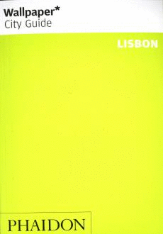 WALLPAPER CITY GUIDE  LISBON