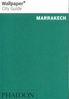 WALLPAPER CITY GUIDE  MARRAKECH