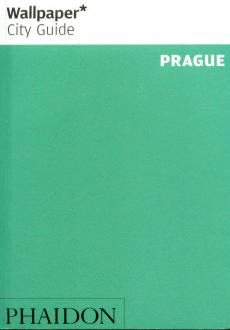 WALLPAPER CITY GUIDE  PRAGUE