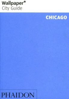 WALLPAPER CITY GUIDE  CHICAGO