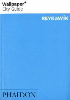 WALLPAPER CITY GUIDE  REYKJAVIK