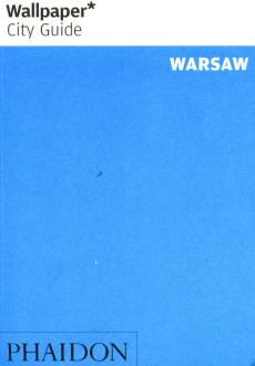 WALLPAPER CITY GUIDE  WARSAW