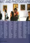 ART AND PHOTOGRAPHY  RUSTICA