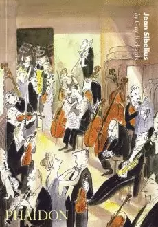 JEAN SIBELIUS