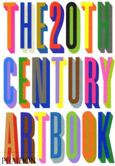 20TH CENTURY ART BOOK, THE  MIDI EDITION