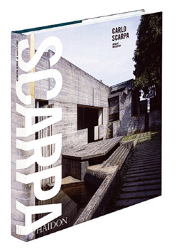 CARLO SCARPA