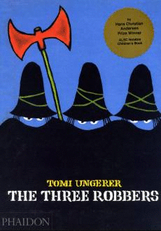 THREE ROBBERS, THE