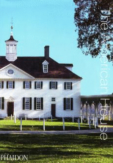 AMERICAN HOUSE, THE