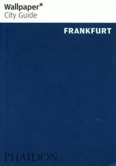 WALLPAPER CITY GUIDE  FRANKFURT