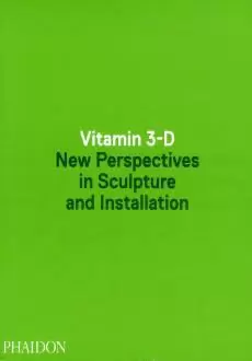 VITAMIN 3-D