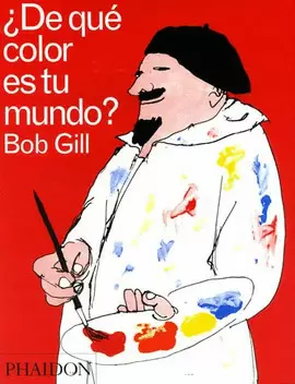 DE QUE COLOR ES TU MUNDO