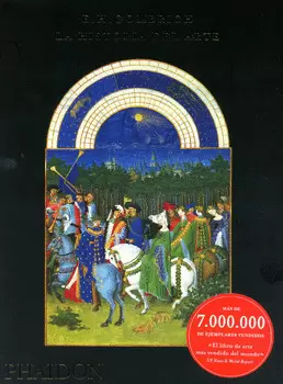 LA HISTORIA DEL ARTE