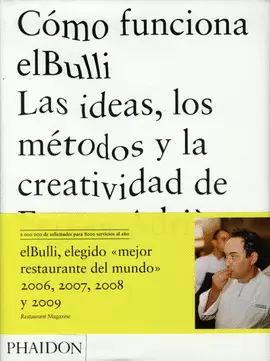 COMO FUNCIONA EL BULLI