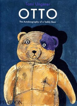 OTTO THE AUTOBIOGRAPHY OF A TEDDY BEAR