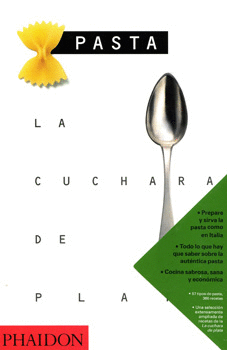 CUCHARA DE PLATA, LA