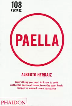 PAELLA