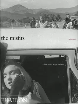 THE MISFITS