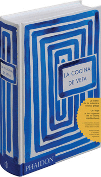 LA COCINA DE VEFA