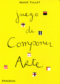 JUEGO DE COMPONER ARTE