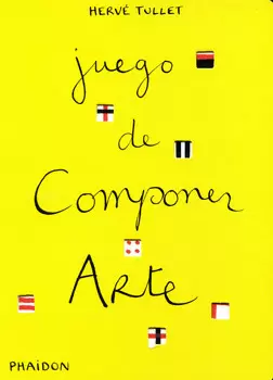 JUEGO DE COMPONER ARTE